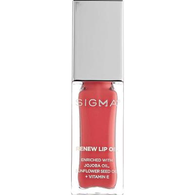 Sigma Beauty Lip Oil - olejek do ust Tranquil