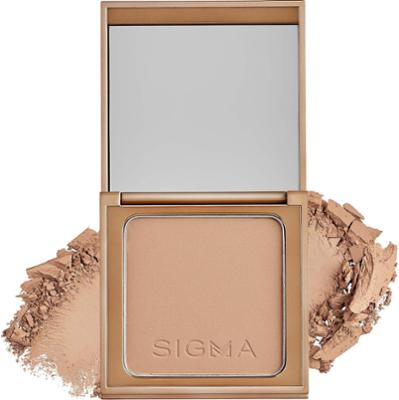 Sigma Beauty Matte Bronzer Medium