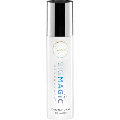 Sigma Beauty SigMagic Brushampoo Liquid - płyn do czyszczenia pędzli