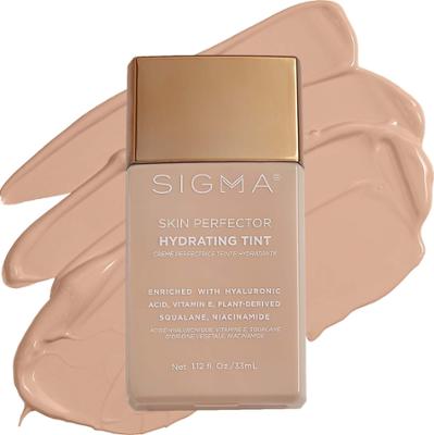 Sigma Beauty Skin Perfector Hydrating Tint 2 Light Beige