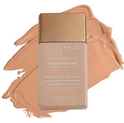 Sigma Beauty Skin Perfector Hydrating Tint 3 Medium Golden