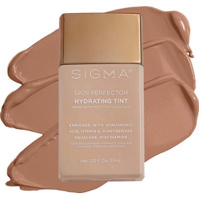 Sigma Beauty Skin Perfector Hydrating Tint 4 Medium Beige