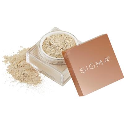 Sigma Beauty Soft Focus Setting Powder Vanilla Bean