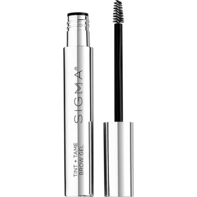 Sigma Beauty Tint + Tame Brow Gel - żel do brwi Clear