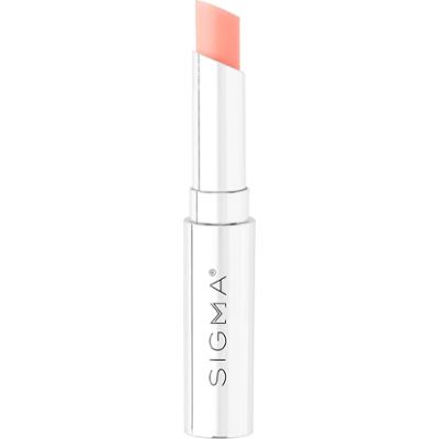 Sigma Beauty Moisturizing Lip Balm - Dewy - balsam do ust