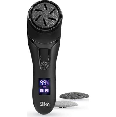 Silk'n FreshPedi Black - Urządzenie do pedicure Black