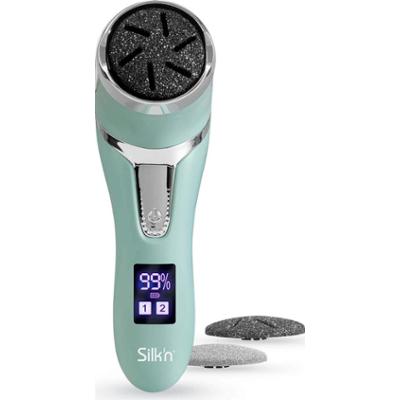 Silk'n FreshPedi Mint - Urządzenie do pedicure Mint