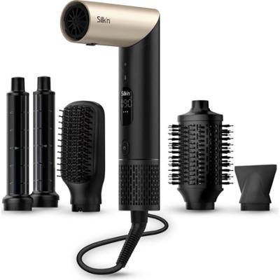 Silk'n SilkyAir Flex 5-in-1 Black