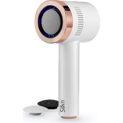 Silk'n VacuPedi Rose Gold - Urządzenie do pedicure Rose Gold