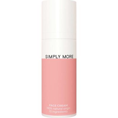 Simply More Face Cream 50 ml
