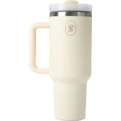 SIP Sip Tumbler - kubek termiczny Cream White