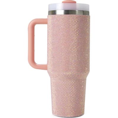 SIP Sip Tumbler - kubek termiczny Fancy Baby Pink