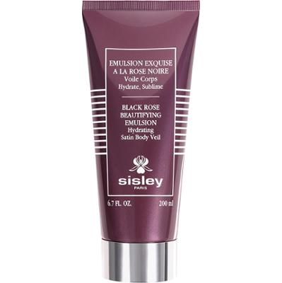 Sisley Black Rose Beautifying Emulsion Body 200 ml