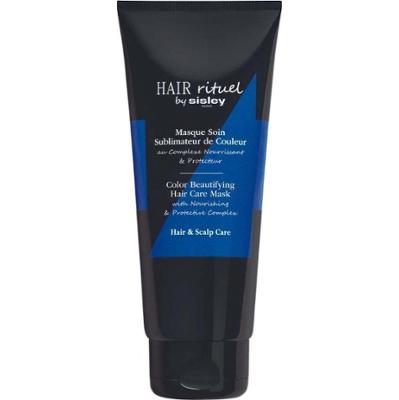 Sisley Beautifying Haircare Mask 200 ml