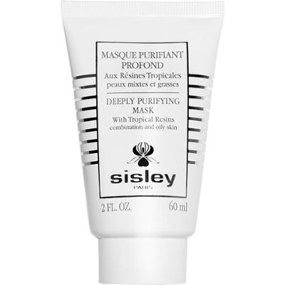 Sisley Tropical Resins Deeply Purifying Mask 60 ml