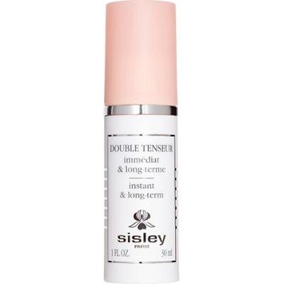 Sisley Double Tenseur - Instant & Long-Term 30 ml
