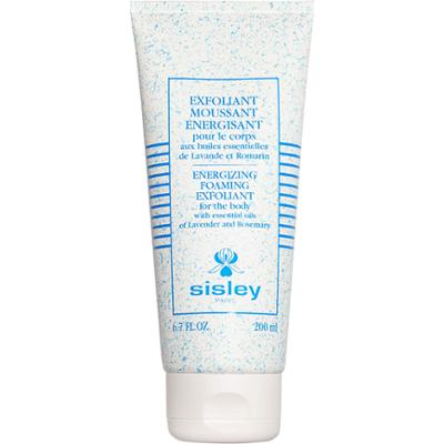 Sisley Energizing Foaming Exfoliator 200 ml