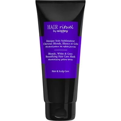 Sisley Hair Rituel by Sisley Blonde, White, Grey Hair Care Mask 200 ml