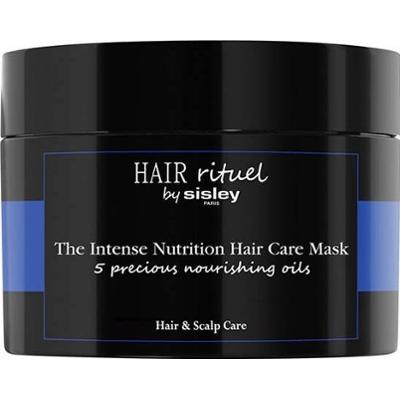 Sisley Hair Rituel by Sisley The Intense Nutrition Hair Care Mask 200
