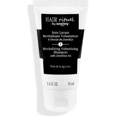Sisley Hair Rituel by Sisley Revitalizing Volumizing Shampoo 50 ml