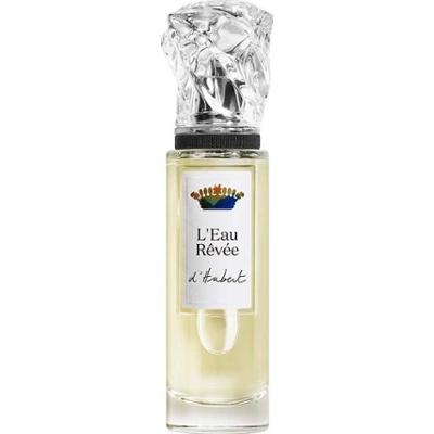 Sisley L'Eau Rêvée d'Hubert Eau de Toilette 50 ml