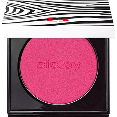 Sisley Le Phyto-Blush 2 Rosy Fushia