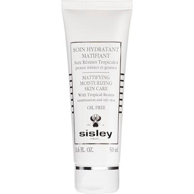 Sisley Tropical Resins Mattifying Moisturizing Skin Care 50 ml