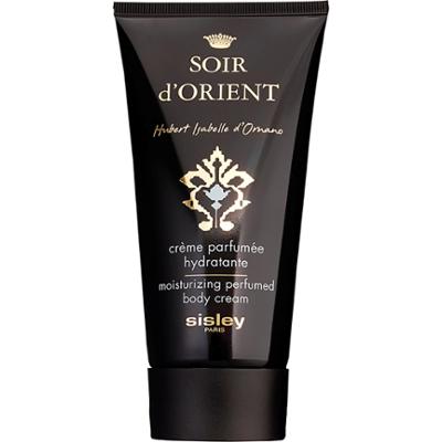 Sisley Soir d'Orient Moisturizing Body Cream 0,8 ml