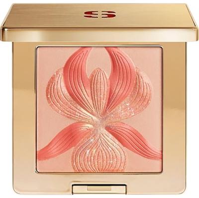 Sisley Palette l'Orchidée 3 Corail