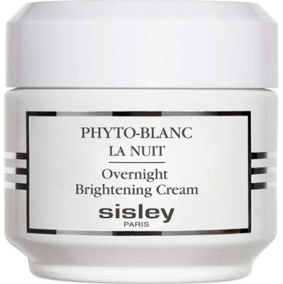 Sisley Phyto Blanc  la Nuit Overnight Brightening Cream 50 ml