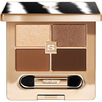 Sisley Phyto-Eye Palette 1 Tender Toffee