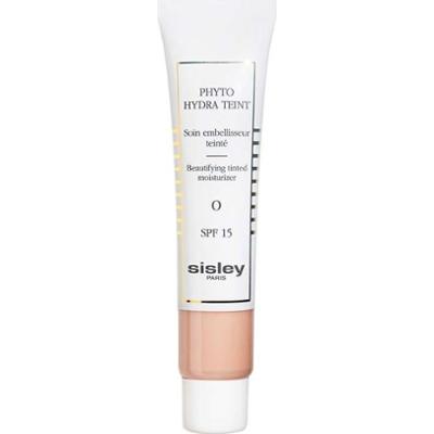 Sisley Phyto-Hydra Teint SPF15 0 Fair