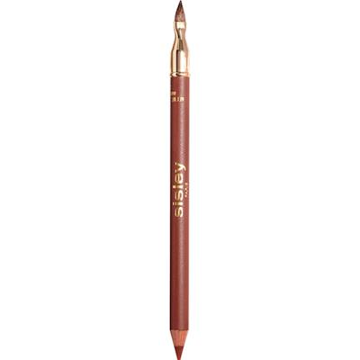 Sisley Phyto-Lèvres Perfect 6 Chocolat