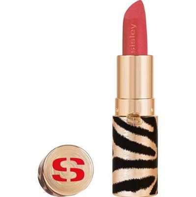 Sisley Phyto-Rouge Velvet 21 Rose Pop