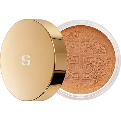 Sisley Phyto-Teint Loose Powder 4 Deep