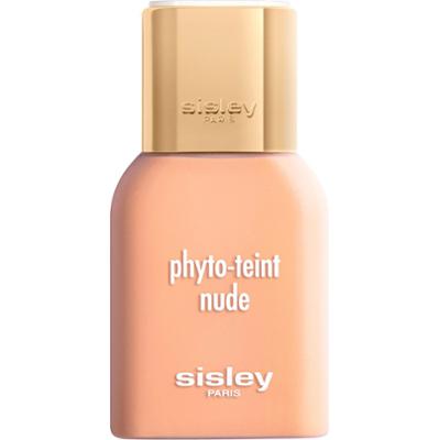 Sisley Phyto-Teint Nude 0C Vanilla