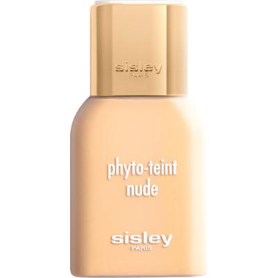 Sisley Phyto-Teint Nude 0W Porcelaine