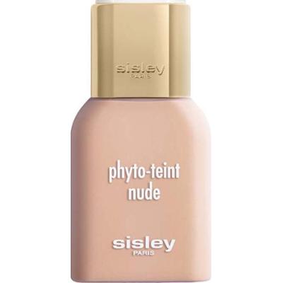 Sisley Phyto-Teint Nude 1C Petal