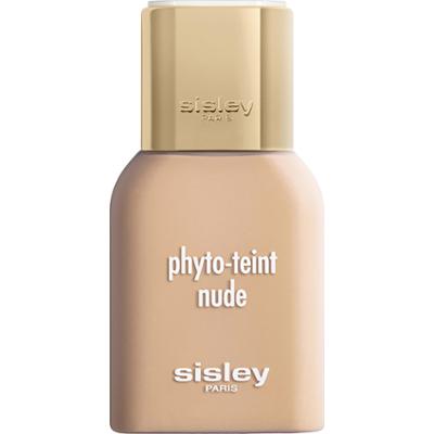 Sisley Phyto-Teint Nude 1W Cream
