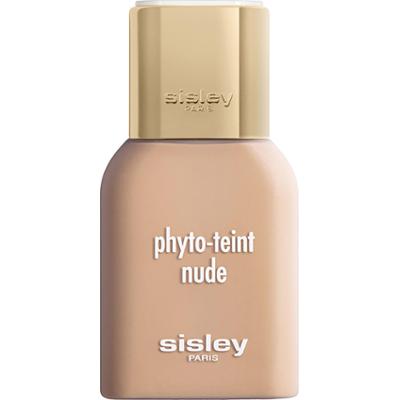 Sisley Phyto-Teint Nude 2N Ivory Beige