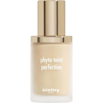 Sisley Phyto-Teint Perfection 0W Porcelaine