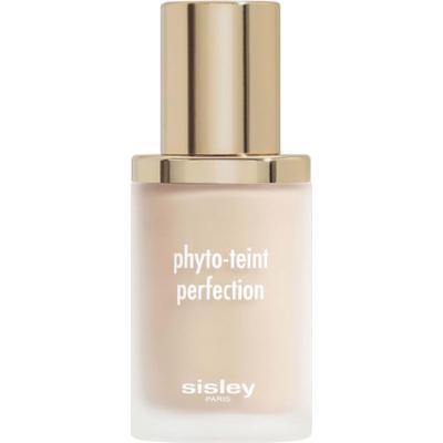 Sisley Phyto-Teint Perfection 000N Snow