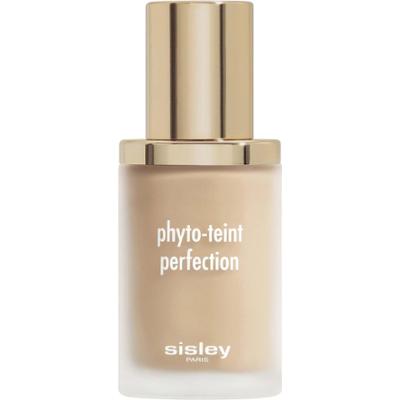 Sisley Phyto-Teint Perfection 2W2 Desert