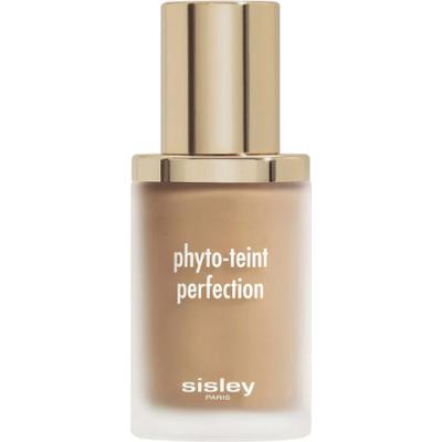 Sisley Phyto-Teint Perfection 4W Cinnamon