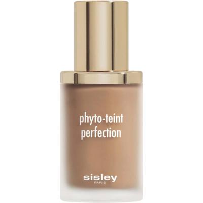 Sisley Phyto-Teint Perfection 6C Amber