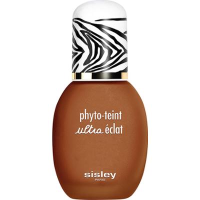 Sisley Phyto-Teint Ultra Éclat 7N Caramel