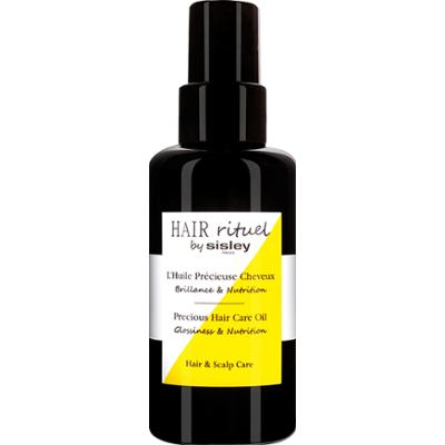 Sisley Hair Rituel by Sisley Precious Hair Care Oil 100 ml