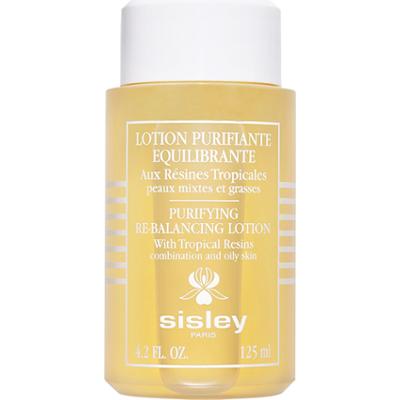 Sisley Tropical Resins Purifying Re-Balancing Lotion 250 ml