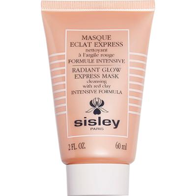 Sisley Radiant Glow Express Mask 60 ml