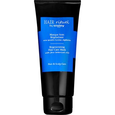 Sisley Hair Rituel by Sisley Regenerating Hair Care Mask 200 ml